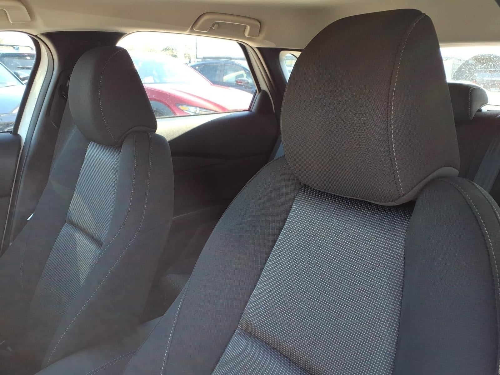 2026 Mazda Mazda CX-30 2.5 S AWD