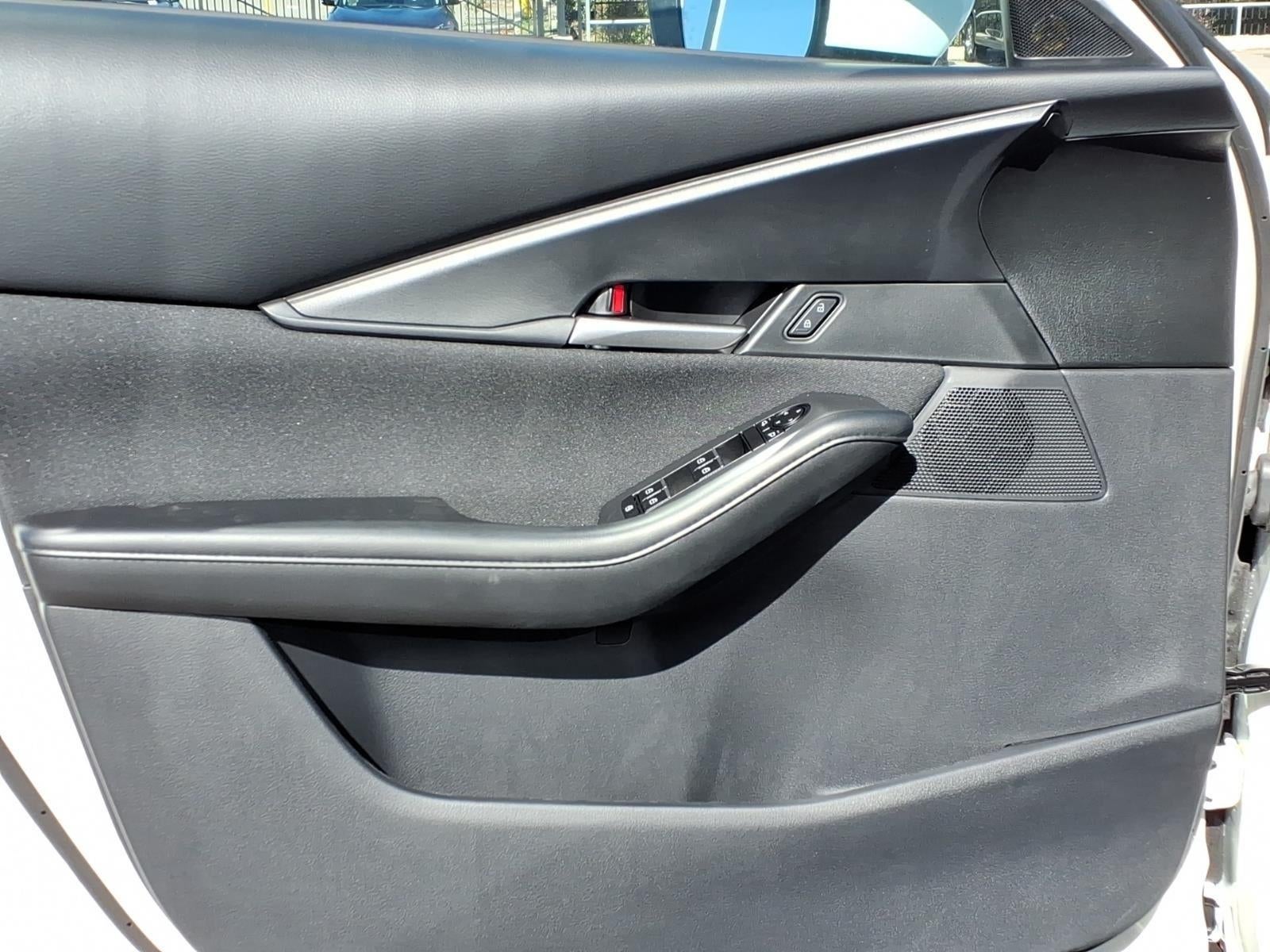 2026 Mazda Mazda CX-30 2.5 S AWD