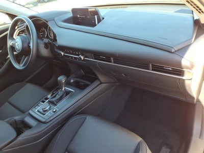 2026 Mazda Mazda CX-30 2.5 S AWD