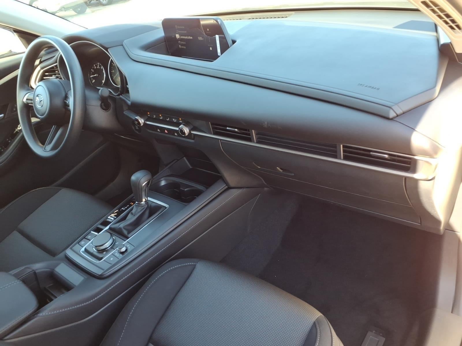 2026 Mazda Mazda CX-30 2.5 S AWD