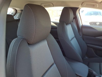 2026 Mazda Mazda CX-30 2.5 S AWD