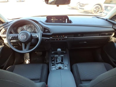 2026 Mazda Mazda CX-30 2.5 S AWD