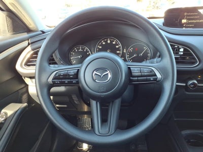 2026 Mazda Mazda CX-30 2.5 S AWD