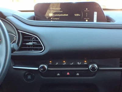 2026 Mazda Mazda CX-30 2.5 S AWD