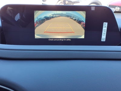 2026 Mazda Mazda CX-30 2.5 S AWD