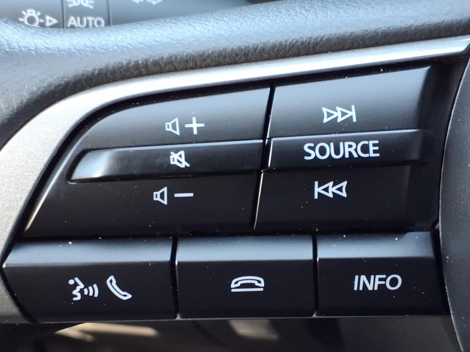 2026 Mazda Mazda CX-30 2.5 S AWD