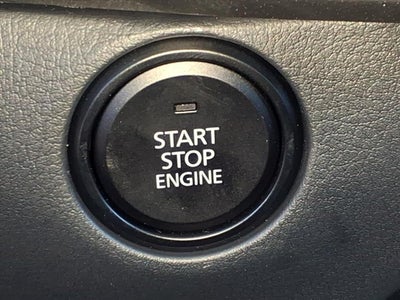 2026 Mazda Mazda CX-30 2.5 S AWD