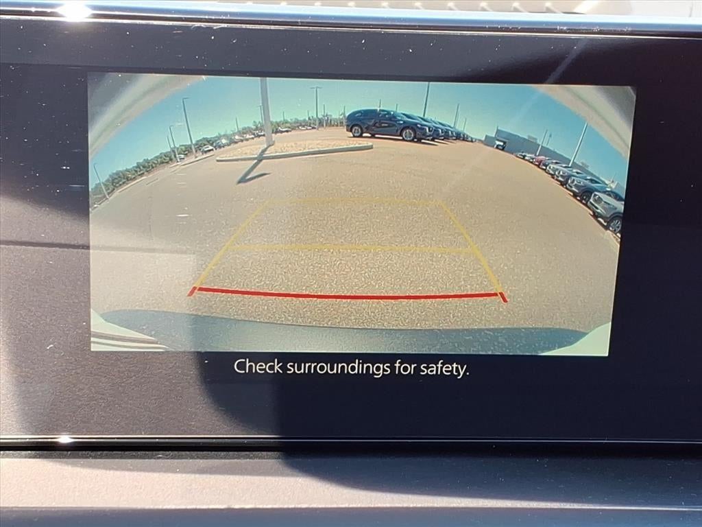 2026 Mazda Mazda CX-30 2.5 S AWD