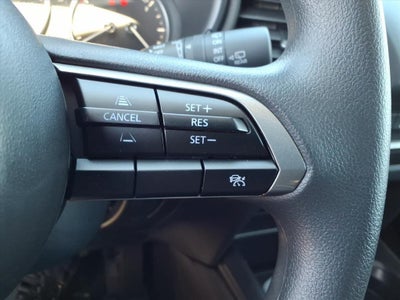 2026 Mazda Mazda CX-30 2.5 S AWD