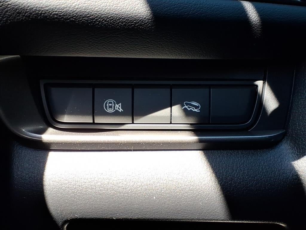 2026 Mazda Mazda CX-30 2.5 S AWD