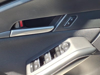 2026 Mazda Mazda CX-30 2.5 S AWD