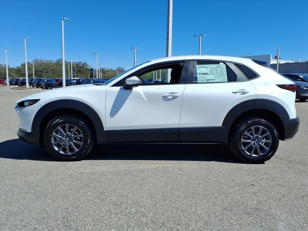2026 Mazda Mazda CX-30 2.5 S AWD