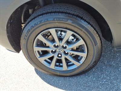 2026 Mazda Mazda CX-30 2.5 S AWD