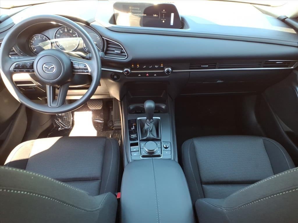 2026 Mazda Mazda CX-30 2.5 S AWD