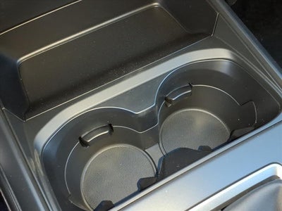 2026 Mazda Mazda CX-30 2.5 S AWD