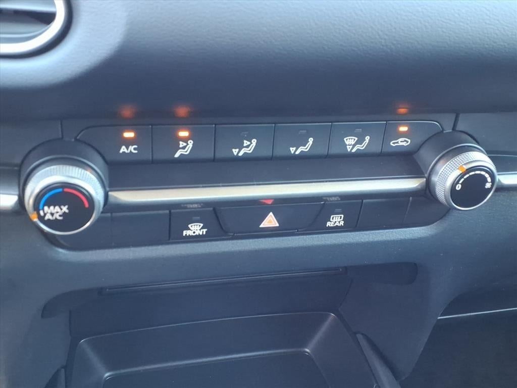 2026 Mazda Mazda CX-30 2.5 S AWD