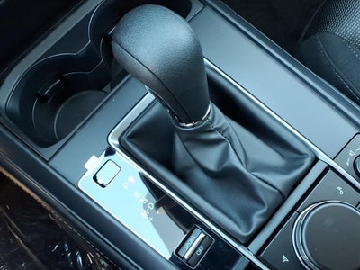 2026 Mazda Mazda CX-30 2.5 S AWD