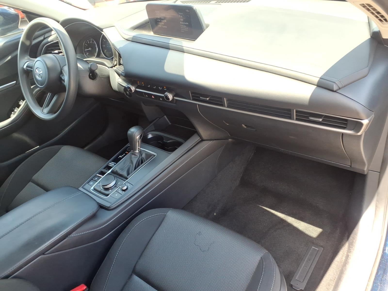 2024 Mazda Mazda Cx-30 2.5 S
