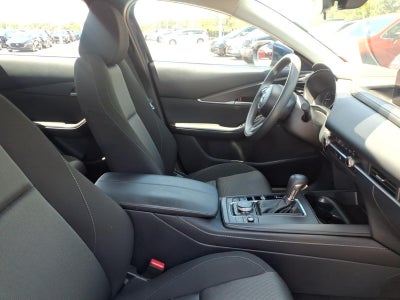 2024 Mazda Mazda Cx-30 2.5 S