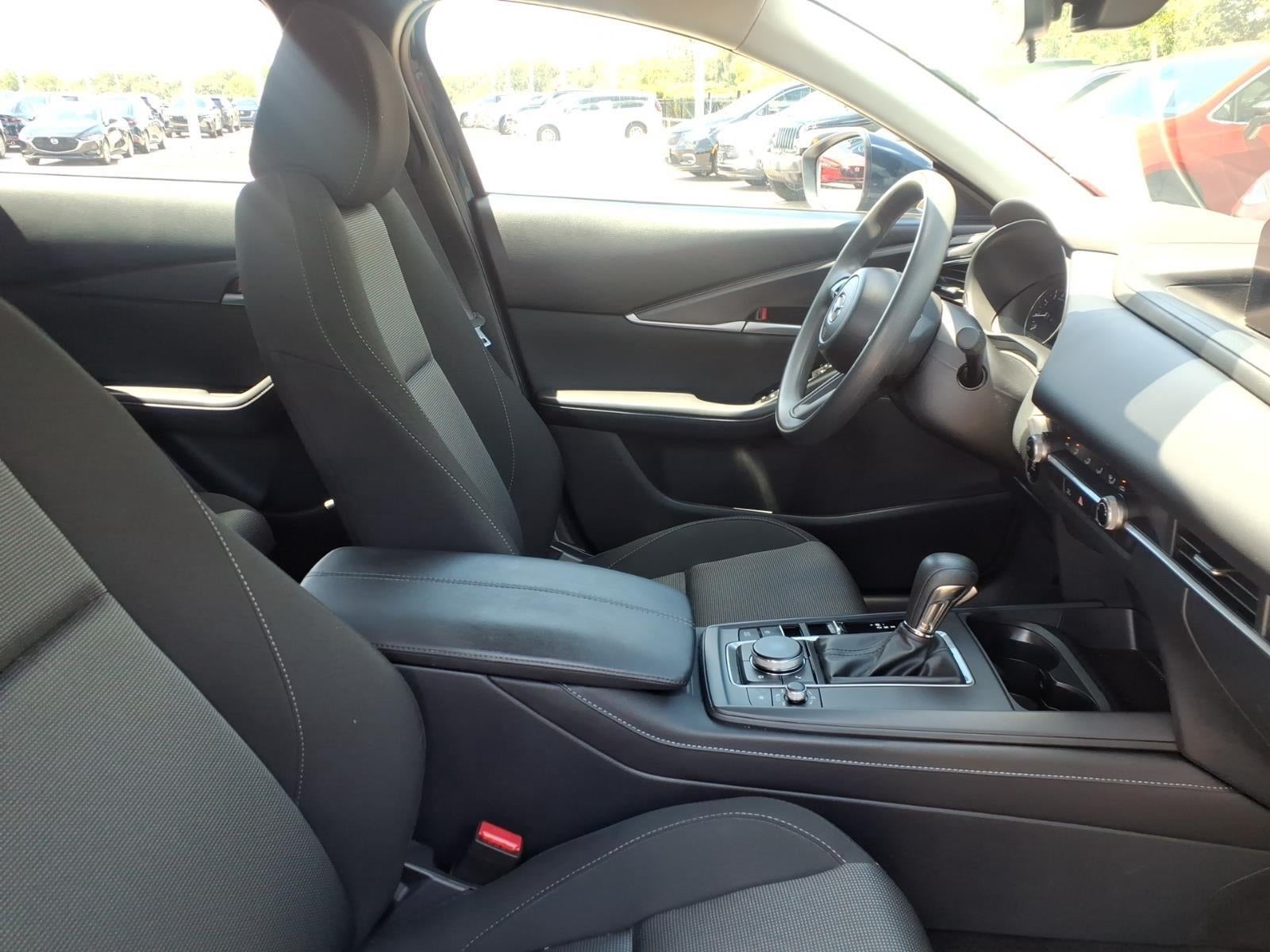 2024 Mazda Mazda Cx-30 2.5 S