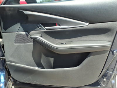 2024 Mazda Mazda Cx-30 2.5 S