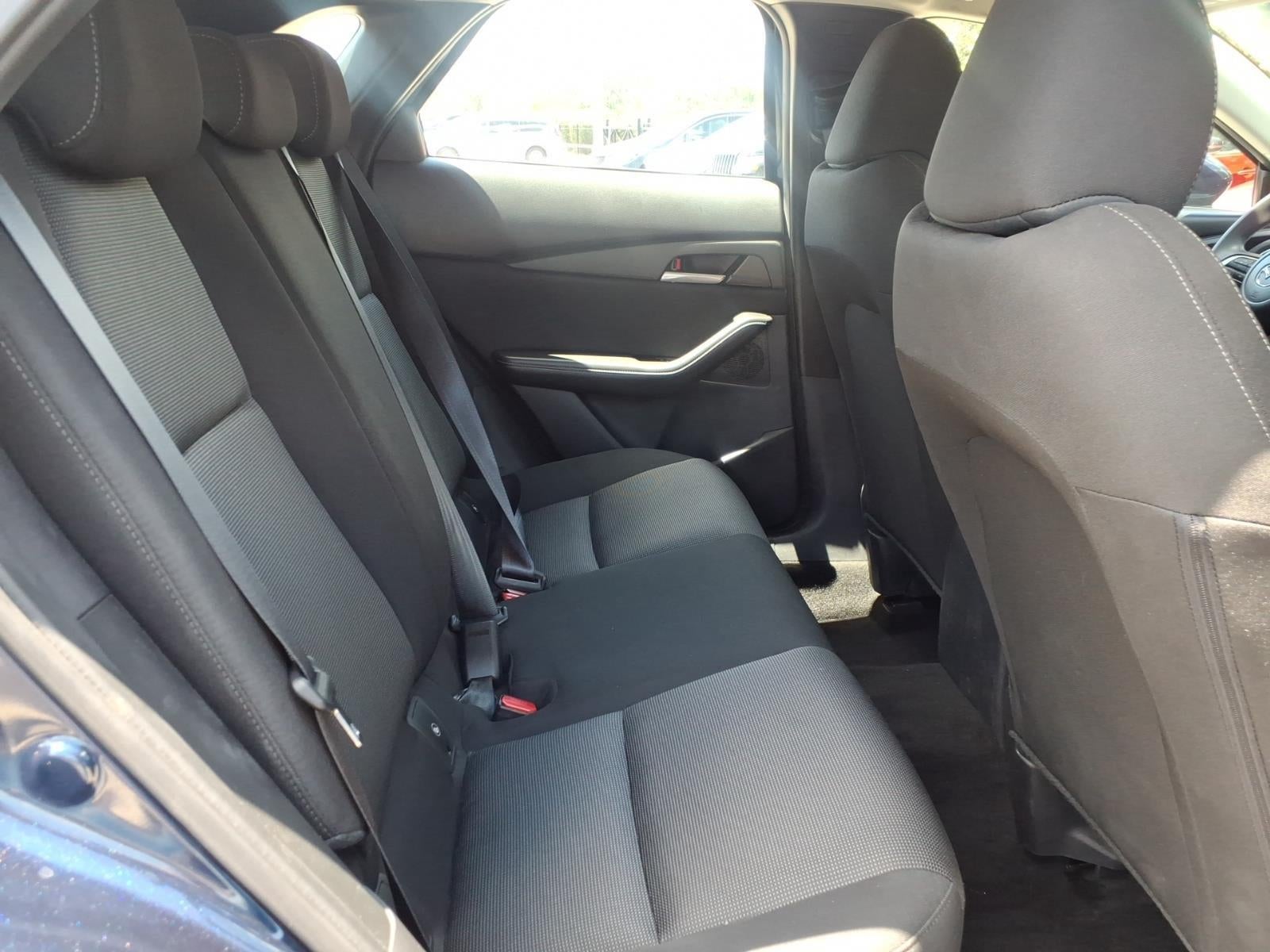 2024 Mazda Mazda Cx-30 2.5 S