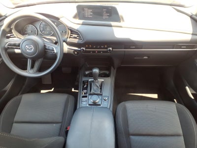 2024 Mazda Mazda Cx-30 2.5 S