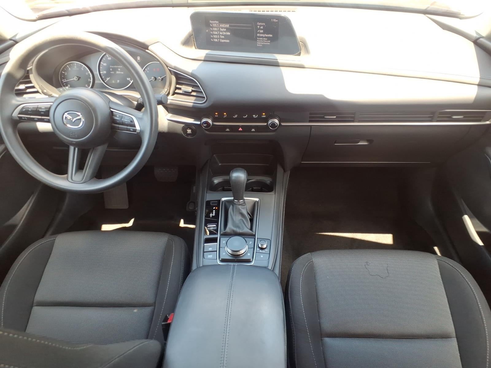 2024 Mazda Mazda Cx-30 2.5 S