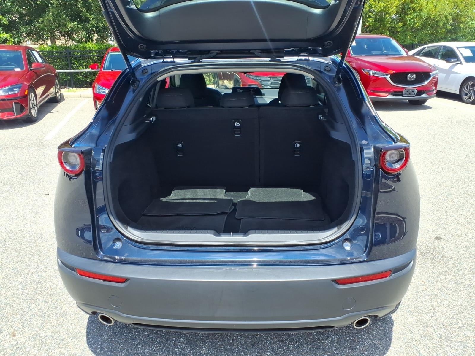 2024 Mazda Mazda Cx-30 2.5 S