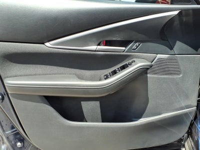 2024 Mazda Mazda Cx-30 2.5 S