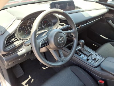 2024 Mazda Mazda Cx-30 2.5 S