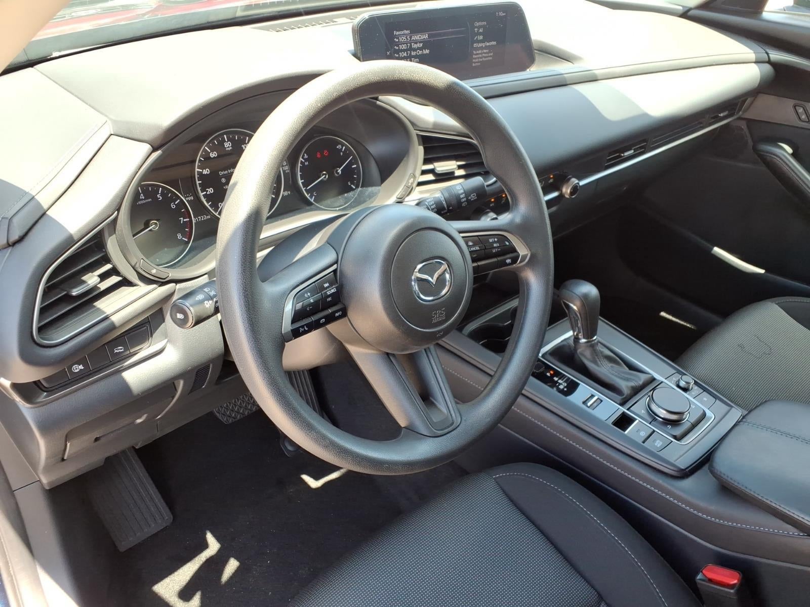 2024 Mazda Mazda Cx-30 2.5 S