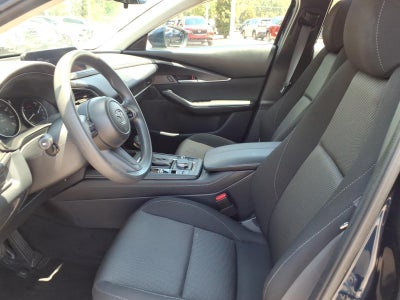 2024 Mazda Mazda Cx-30 2.5 S