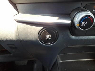 2024 Mazda Mazda Cx-30 2.5 S