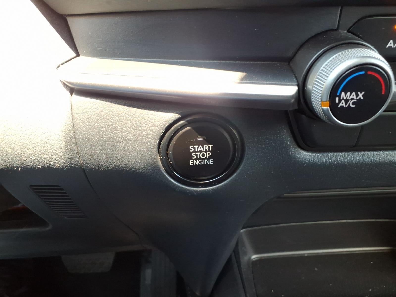 2024 Mazda Mazda Cx-30 2.5 S