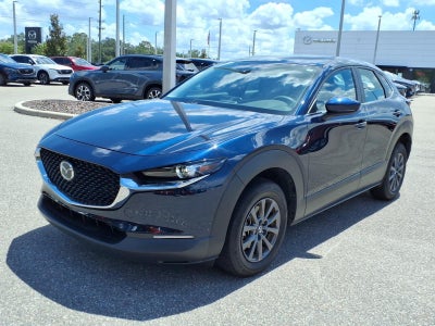 2024 Mazda Mazda Cx-30 2.5 S