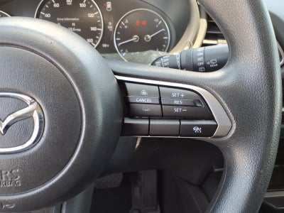 2024 Mazda Mazda Cx-30 2.5 S