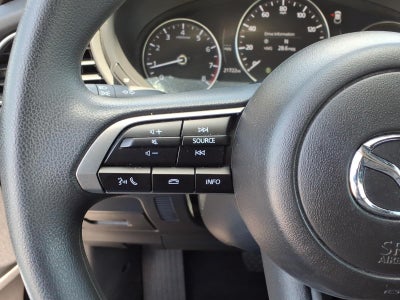 2024 Mazda Mazda Cx-30 2.5 S