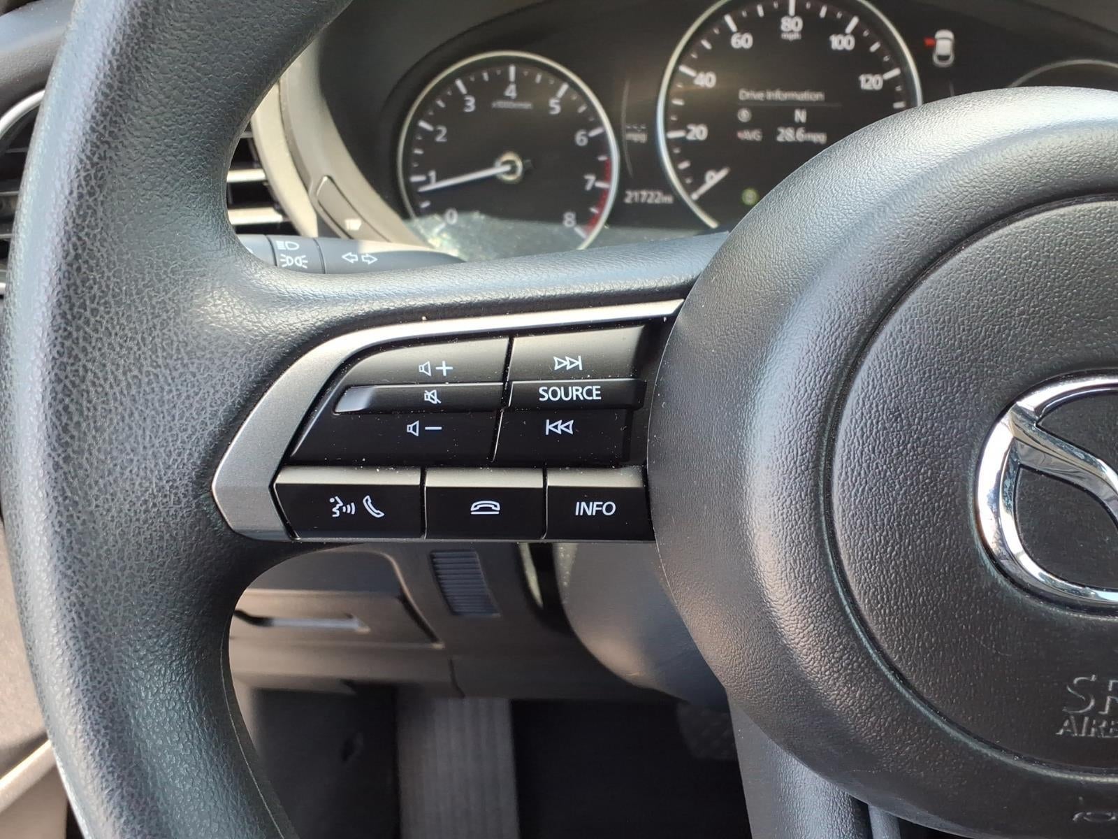 2024 Mazda Mazda Cx-30 2.5 S