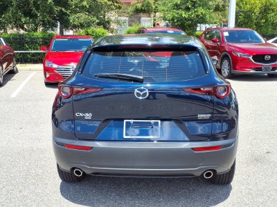 2024 Mazda Mazda Cx-30 2.5 S