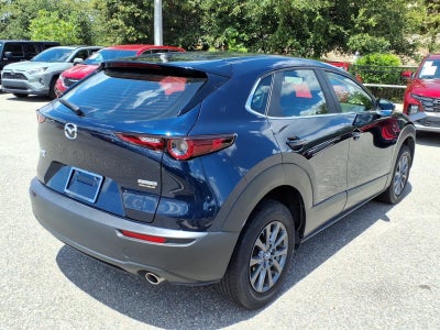 2024 Mazda Mazda Cx-30 2.5 S