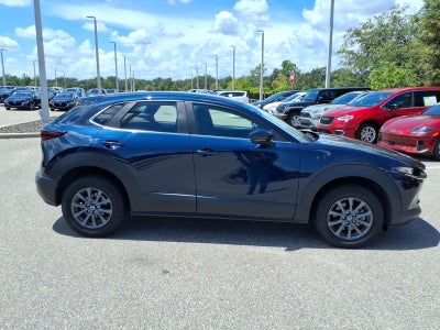 2024 Mazda Mazda Cx-30 2.5 S