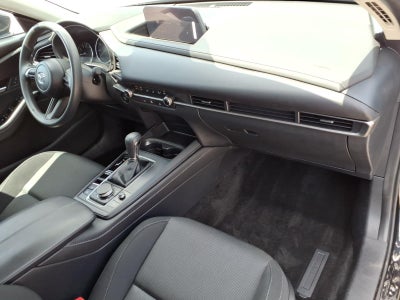 2024 Mazda Mazda Cx-30 2.5 S