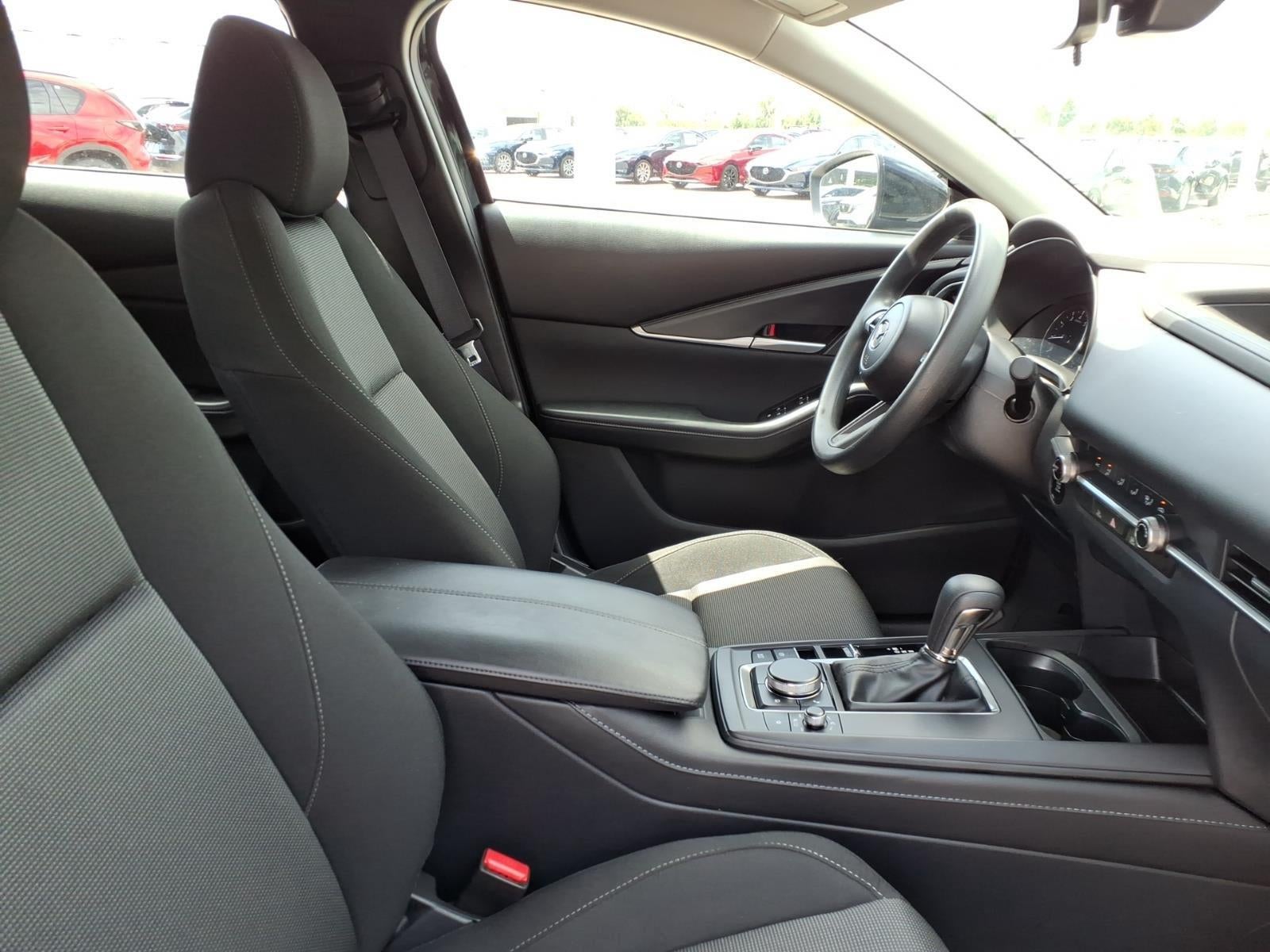 2024 Mazda Mazda Cx-30 2.5 S