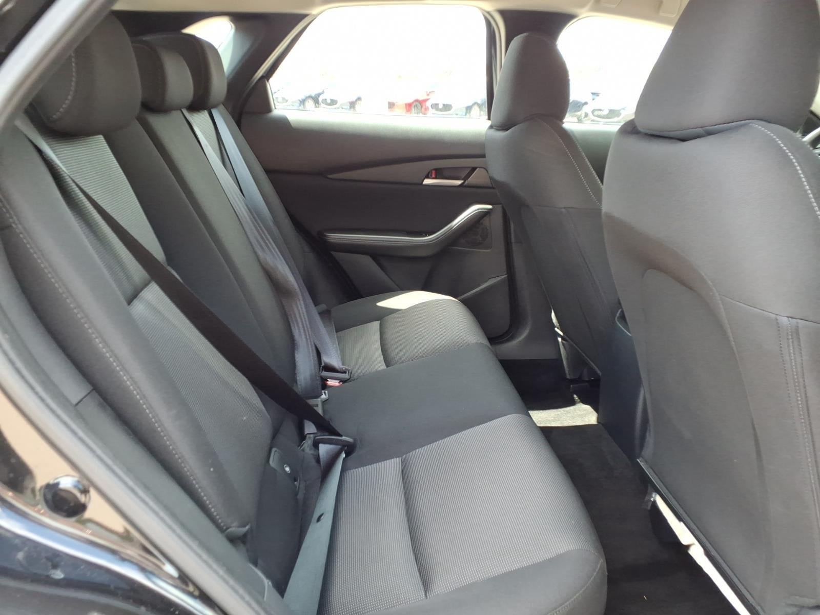2024 Mazda Mazda Cx-30 2.5 S