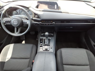 2024 Mazda Mazda Cx-30 2.5 S