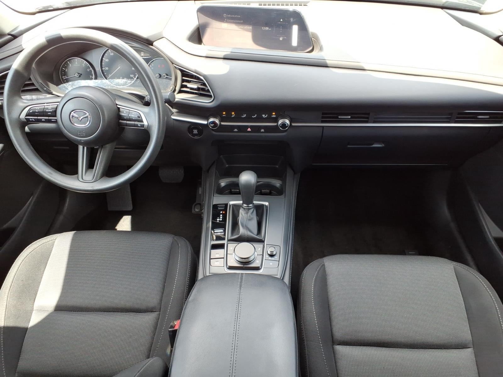 2024 Mazda Mazda Cx-30 2.5 S