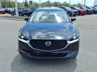 2024 Mazda Mazda Cx-30 2.5 S