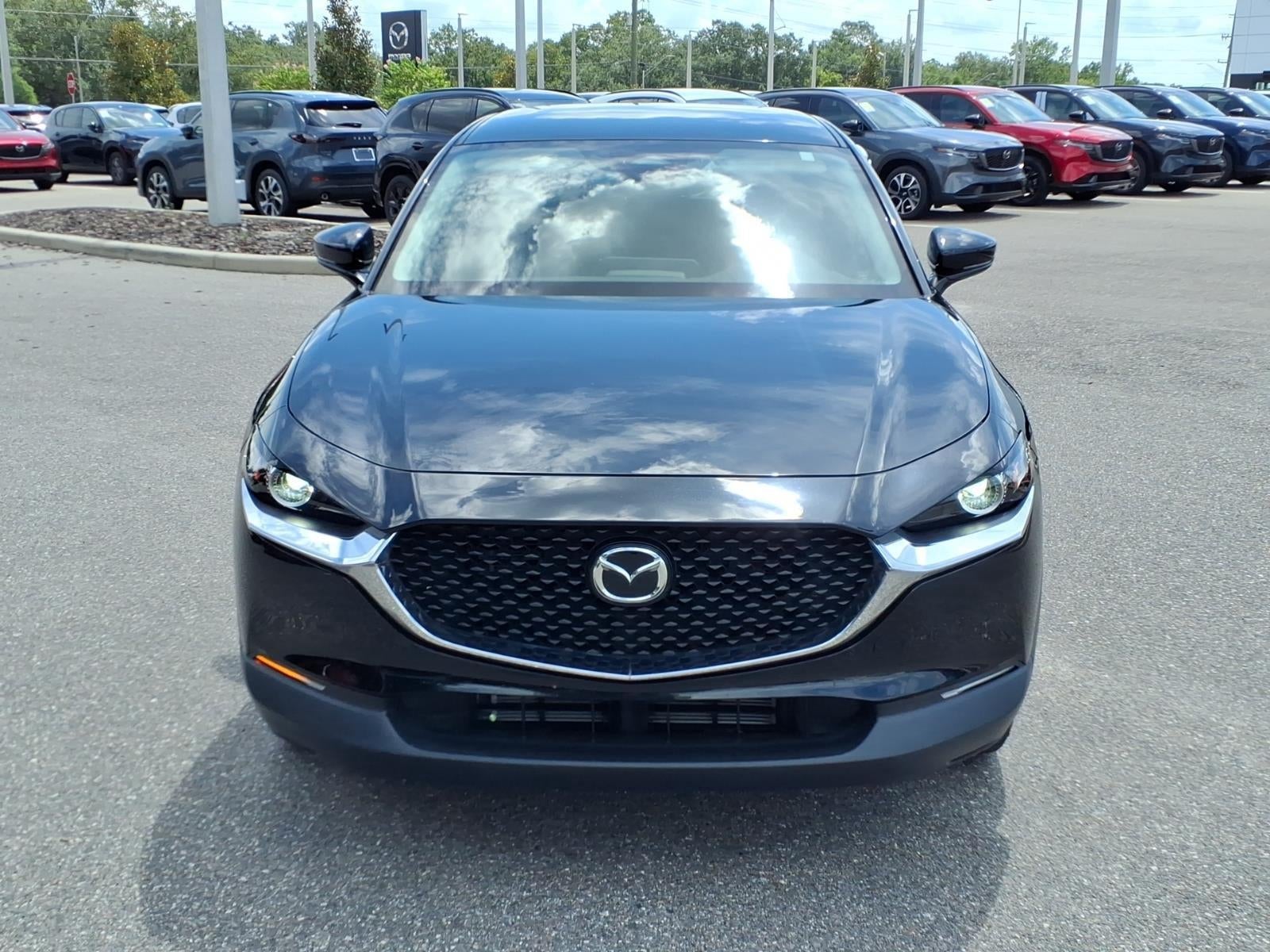 2024 Mazda Mazda Cx-30 2.5 S