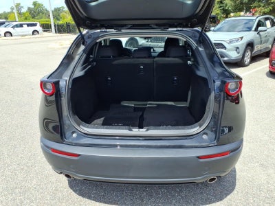 2024 Mazda Mazda Cx-30 2.5 S